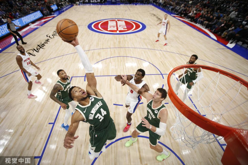 NBA总教